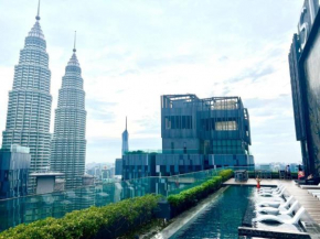 Star Galaxy Suites KLCC